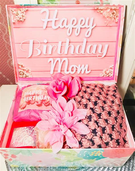 cute gifts for mom from daughter